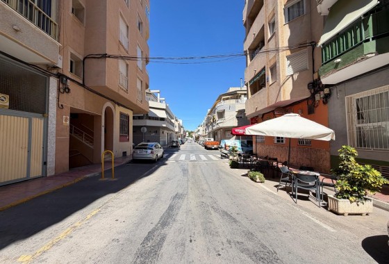 Revente - Appartement - Torrevieja - Playa del Cura