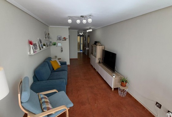 Revente - Appartement - Torrevieja - Torreblanca