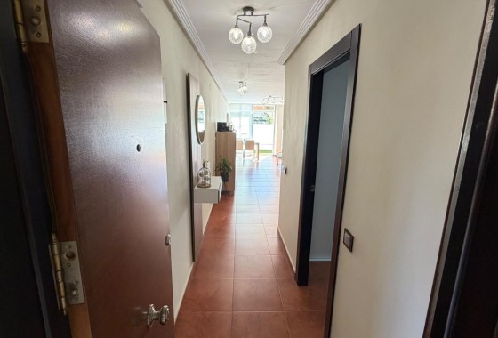 Revente - Appartement - Torrevieja - Torreblanca