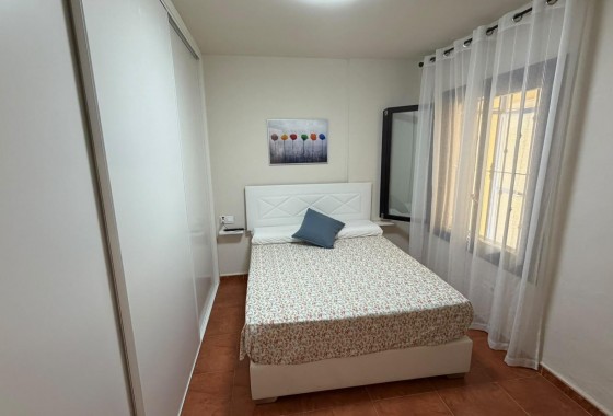 Revente - Appartement - Torrevieja - Torreblanca