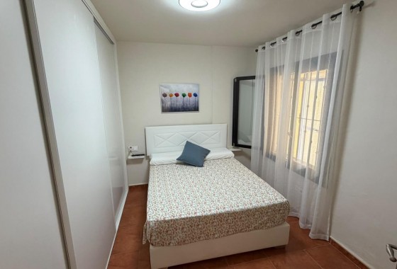 Revente - Appartement - Torrevieja - Torreblanca