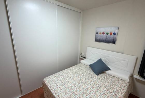 Revente - Appartement - Torrevieja - Torreblanca