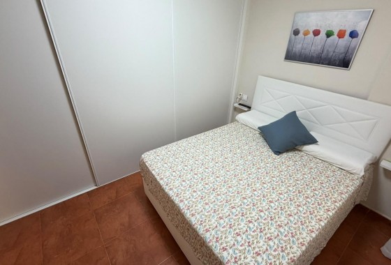 Revente - Appartement - Torrevieja - Torreblanca