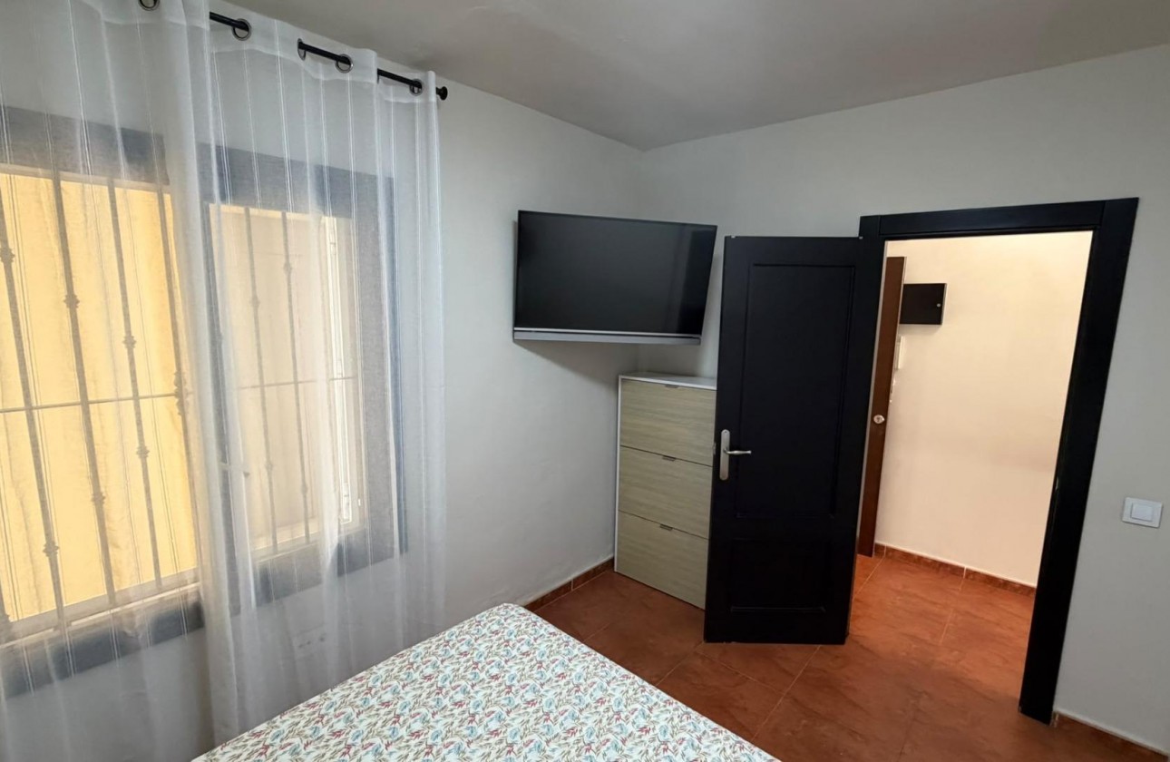 Revente - Appartement - Torrevieja - Torreblanca