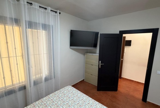 Revente - Appartement - Torrevieja - Torreblanca