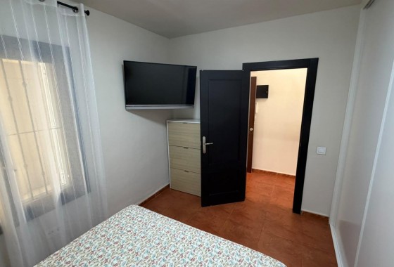 Revente - Appartement - Torrevieja - Torreblanca