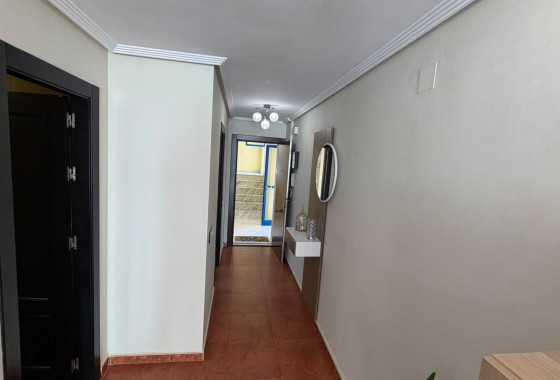 Revente - Appartement - Torrevieja - Torreblanca