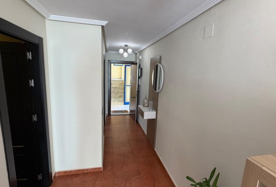 Revente - Appartement - Torrevieja - Torreblanca