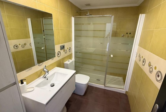 Revente - Appartement - Torrevieja - Torreblanca