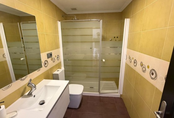 Revente - Appartement - Torrevieja - Torreblanca