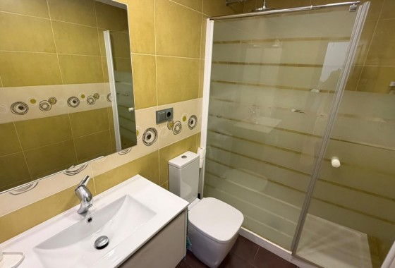 Revente - Appartement - Torrevieja - Torreblanca