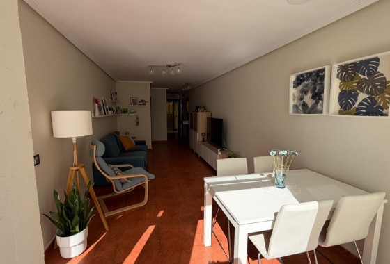 Revente - Appartement - Torrevieja - Torreblanca
