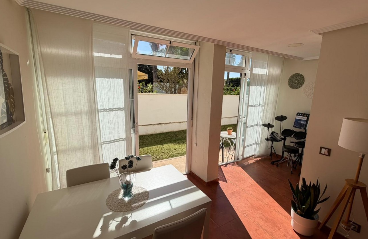 Revente - Appartement - Torrevieja - Torreblanca