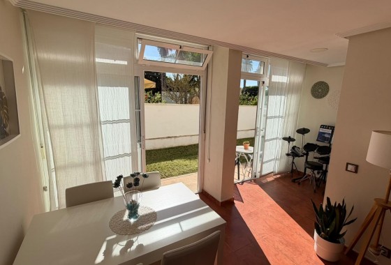 Revente - Appartement - Torrevieja - Torreblanca