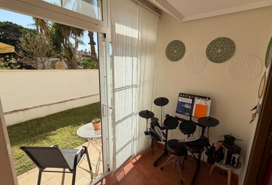 Revente - Appartement - Torrevieja - Torreblanca