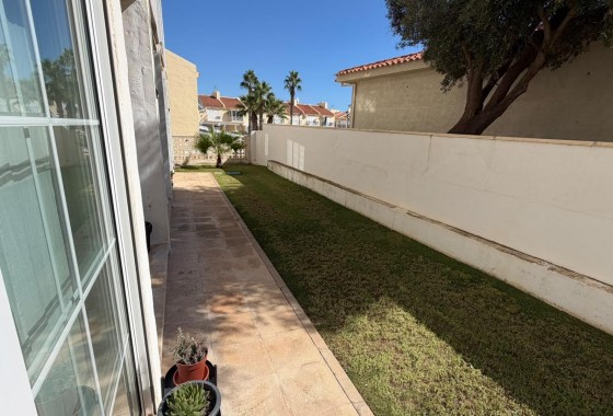 Revente - Appartement - Torrevieja - Torreblanca