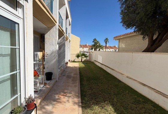 Revente - Appartement - Torrevieja - Torreblanca