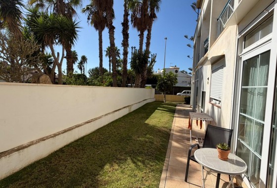 Revente - Appartement - Torrevieja - Torreblanca