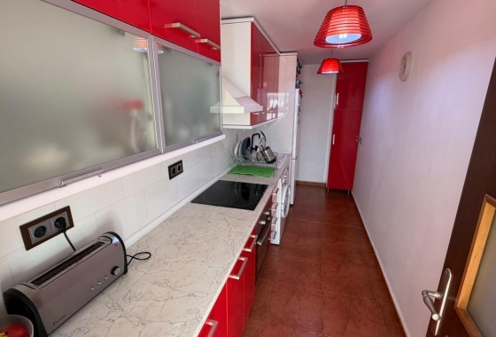 Revente - Appartement - Torrevieja - Torreblanca