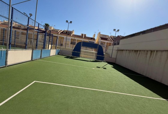 Revente - Appartement - Torrevieja - Torreblanca