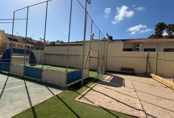 Revente - Appartement - Torrevieja - Torreblanca