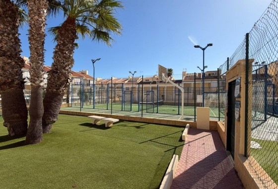 Revente - Appartement - Torrevieja - Torreblanca