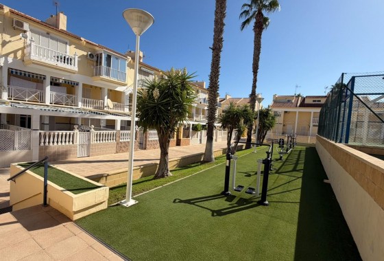 Revente - Appartement - Torrevieja - Torreblanca