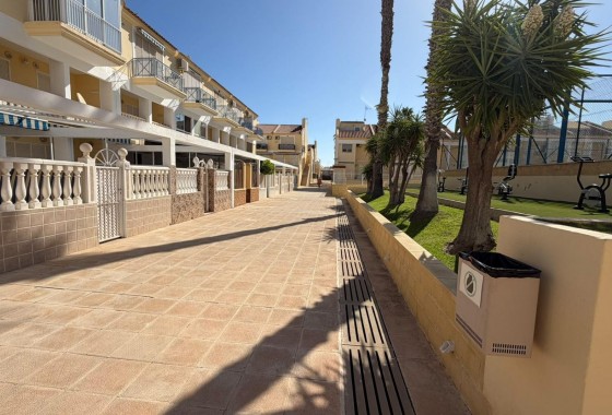 Revente - Appartement - Torrevieja - Torreblanca