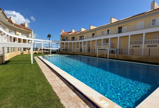 Revente - Appartement - Torrevieja - Torreblanca