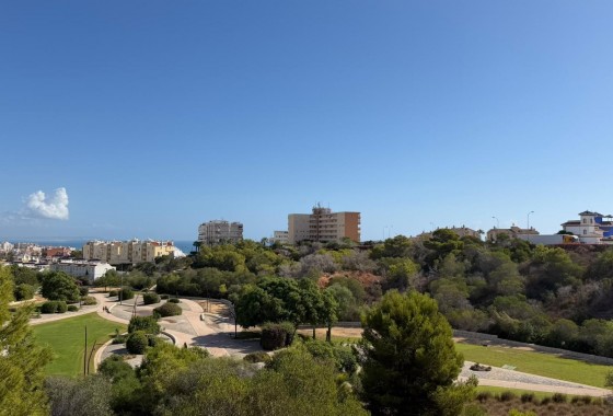 Revente - Appartement - Torrevieja - Torreblanca