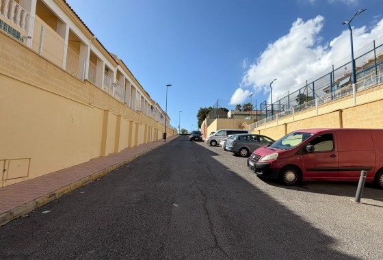Revente - Appartement - Torrevieja - Torreblanca