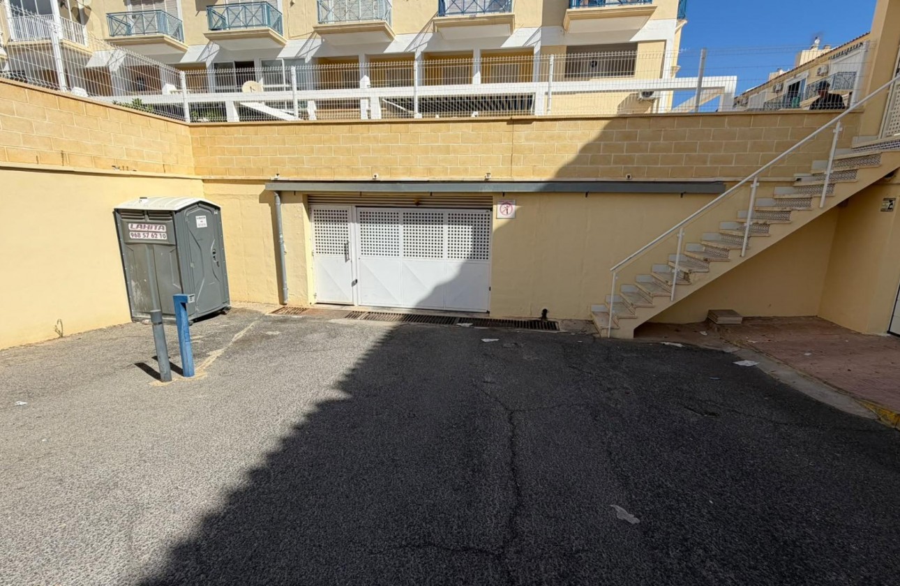 Revente - Appartement - Torrevieja - Torreblanca
