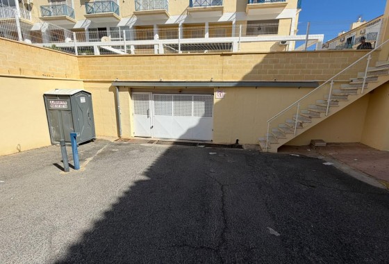Revente - Appartement - Torrevieja - Torreblanca