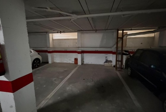 Revente - Appartement - Torrevieja - Torreblanca