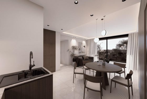Nouvelle construction - Attique - Guardamar del Segura - CENTRO