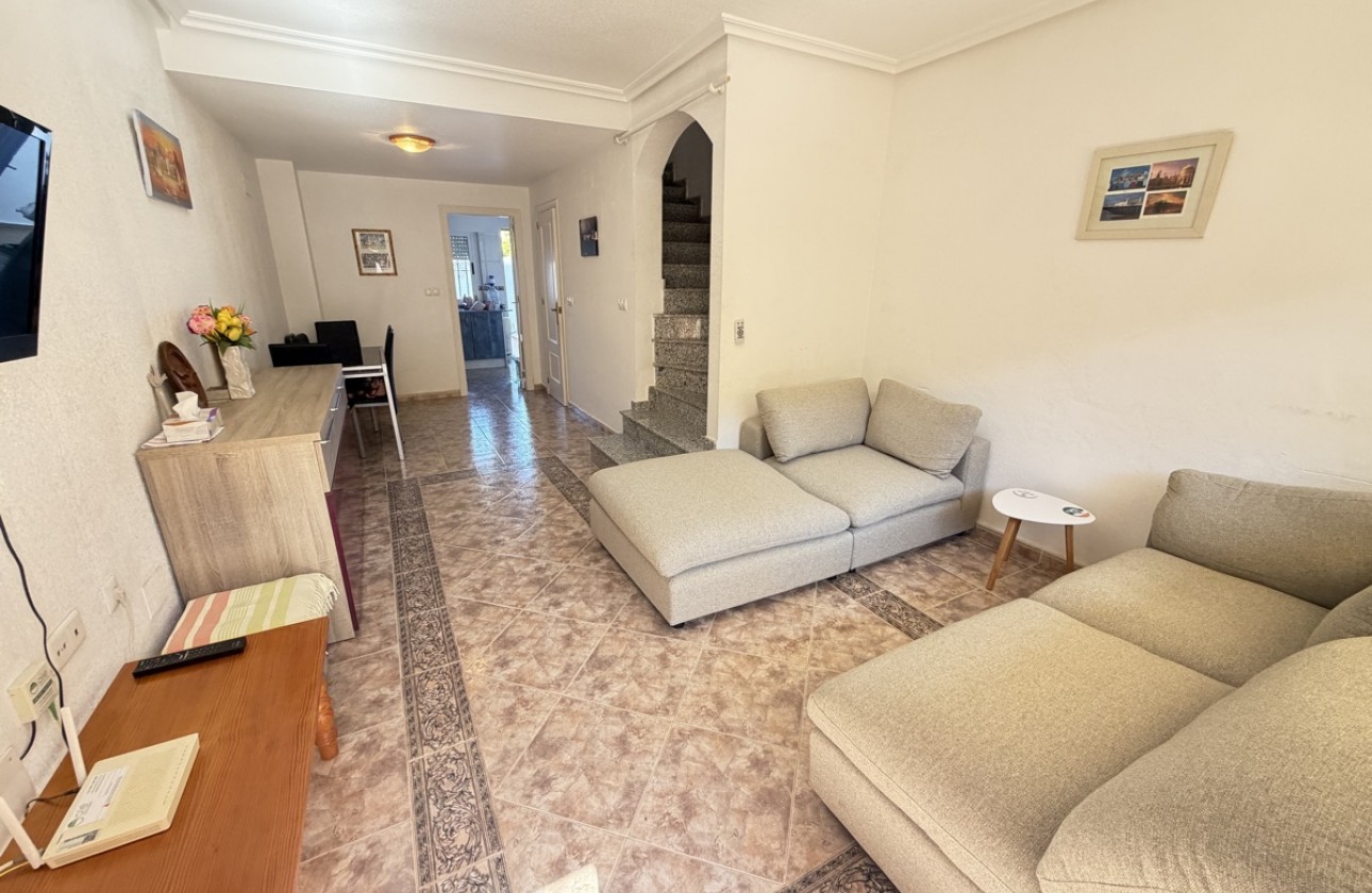 Revente - Villa - La Zenia