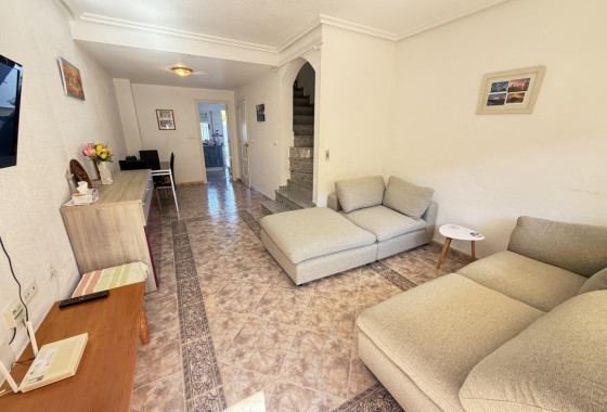 Revente - Villa - La Zenia