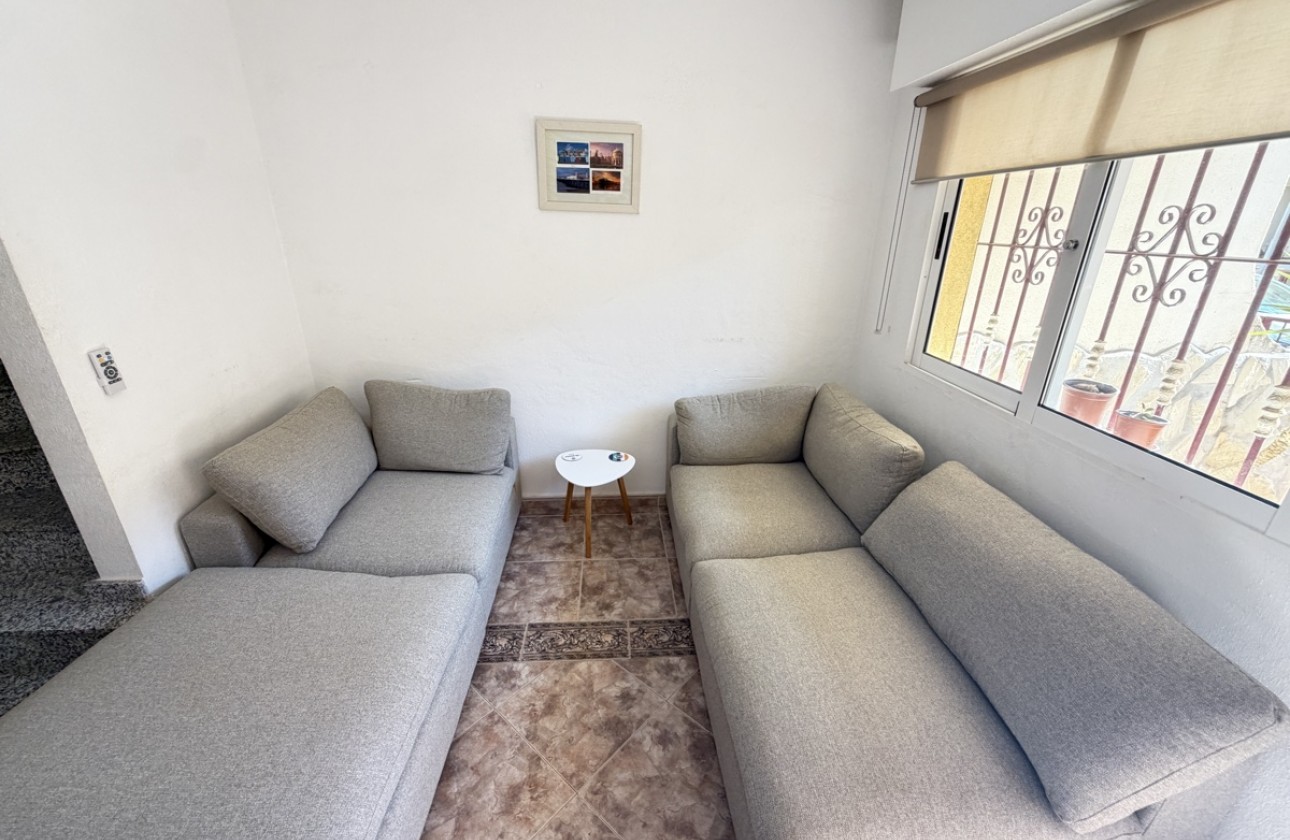 Revente - Villa - La Zenia