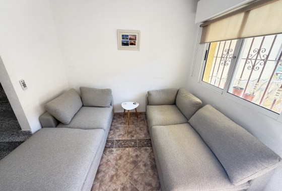 Revente - Villa - La Zenia