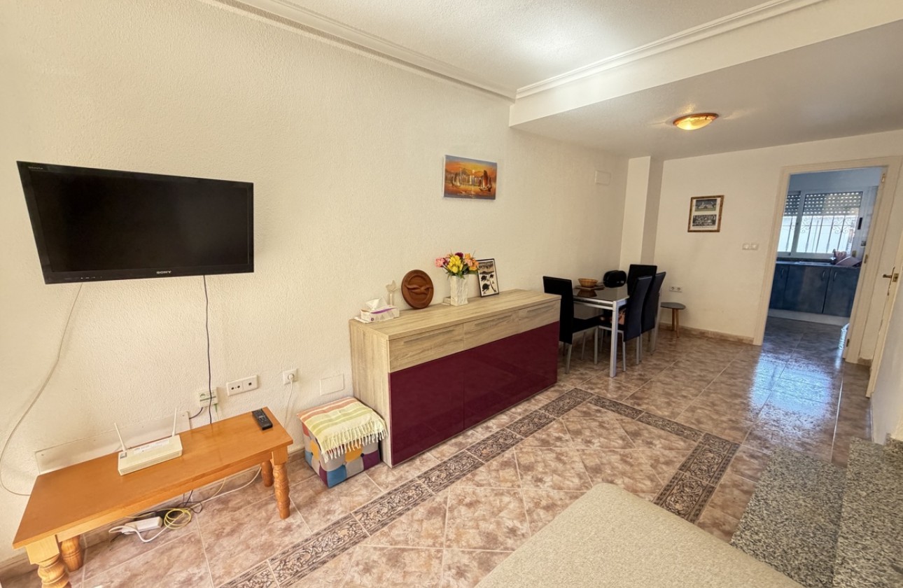 Revente - Villa - La Zenia