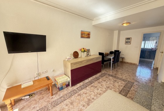Revente - Villa - La Zenia