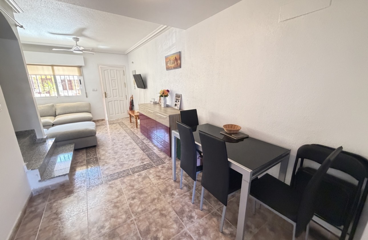 Revente - Villa - La Zenia