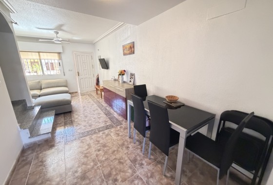 Revente - Villa - La Zenia