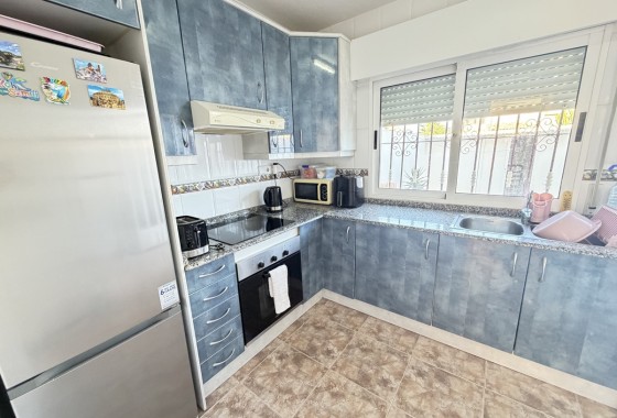 Revente - Villa - La Zenia