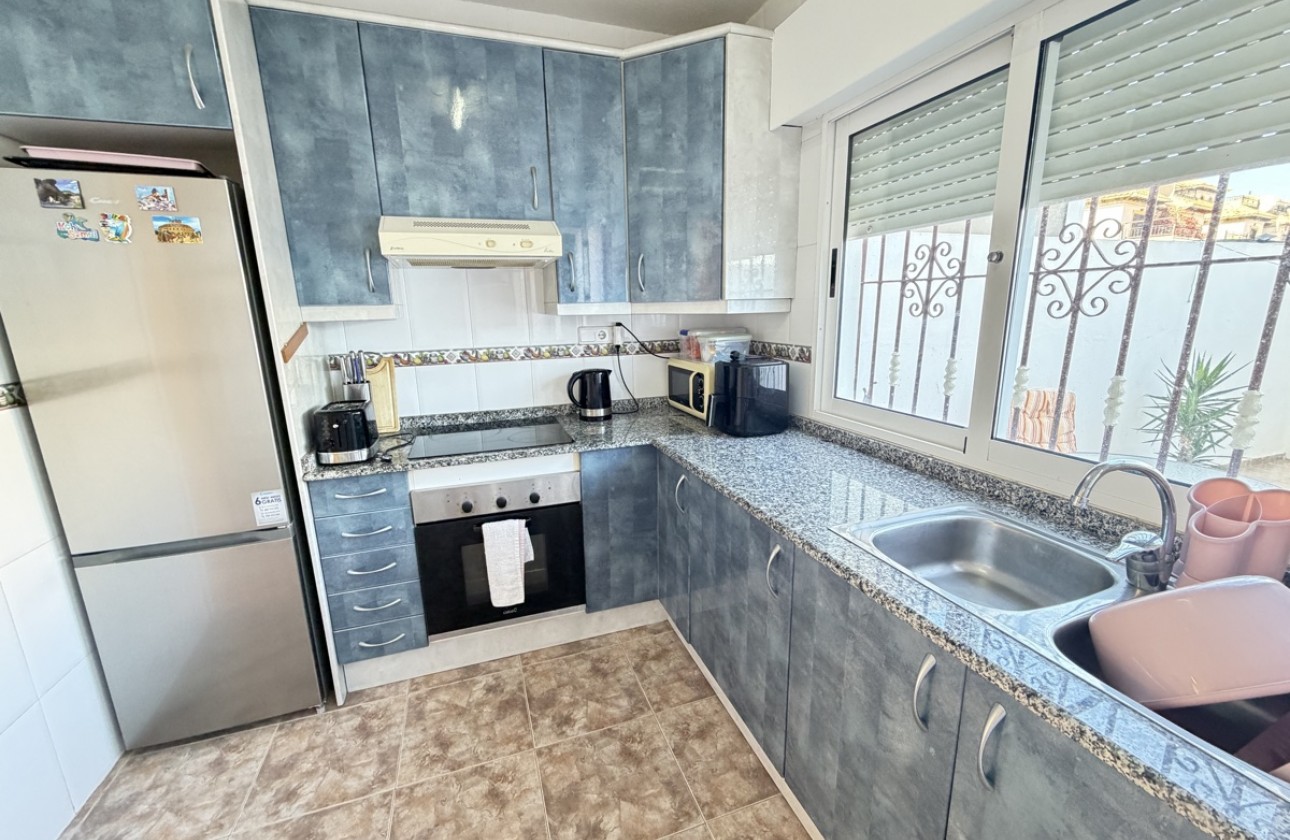 Revente - Villa - La Zenia