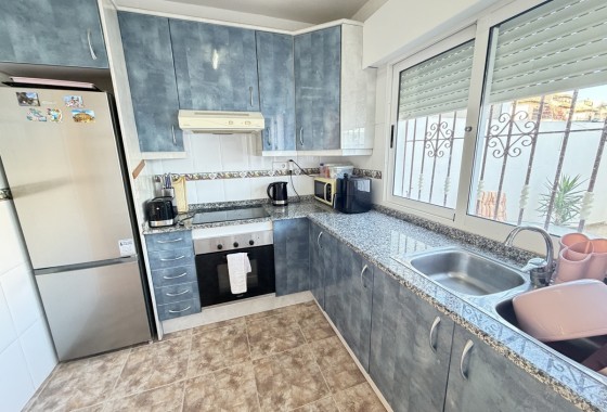 Revente - Villa - La Zenia