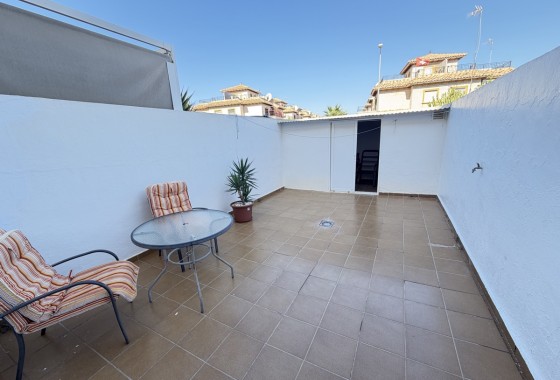 Revente - Villa - La Zenia