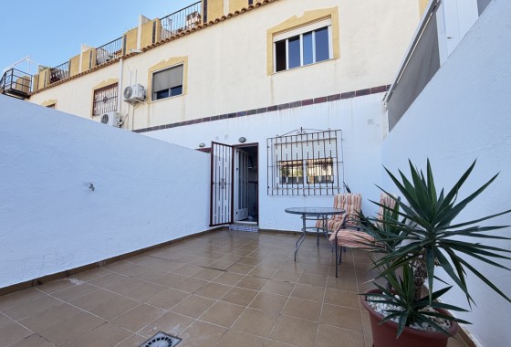 Revente - Villa - La Zenia