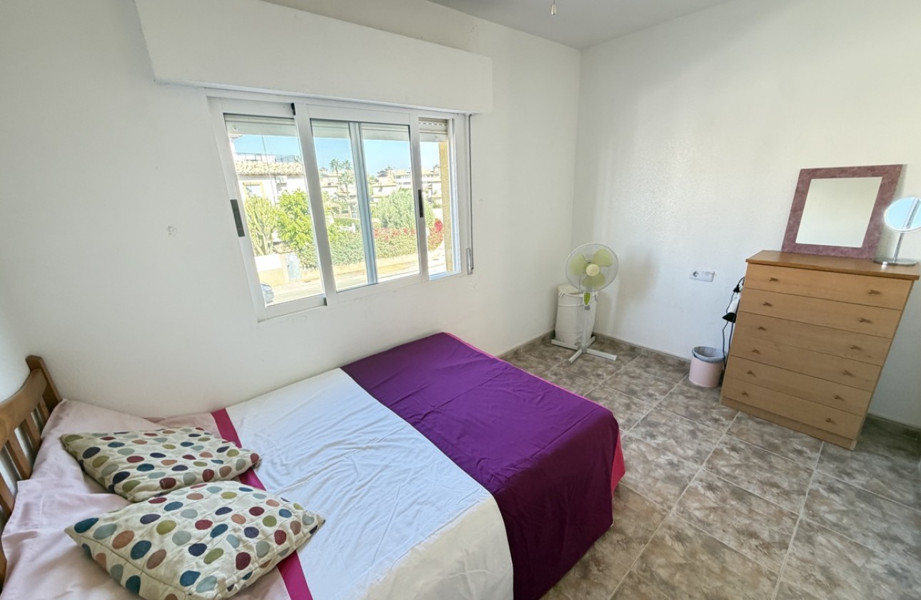 Revente - Villa - La Zenia