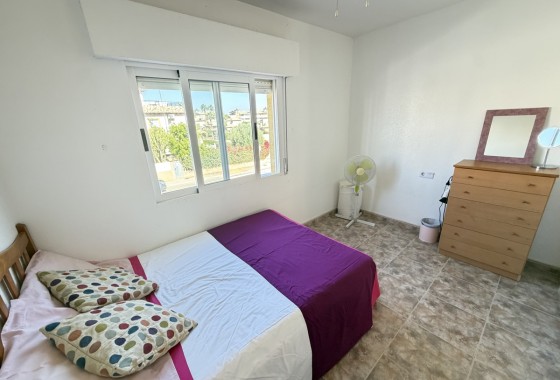 Revente - Villa - La Zenia